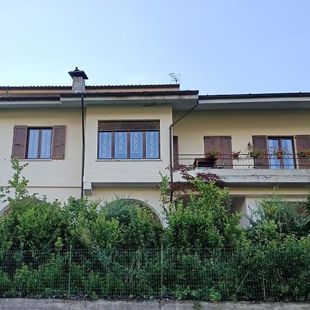 B&B Le Rose Crone Exterior photo