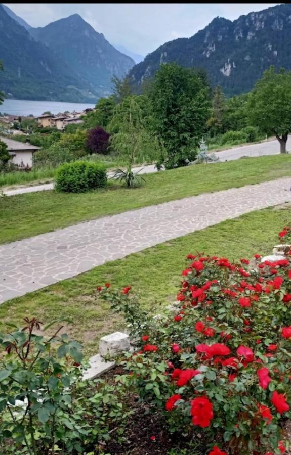 B&B Le Rose Crone Exterior photo
